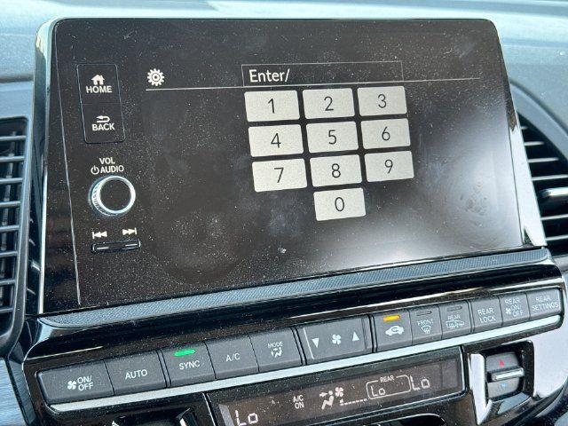 Used 2026 Honda Odyssey Elite image 18