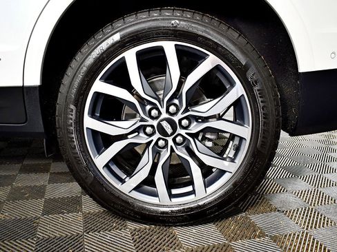 Used 2021 Cadillac XT5 Sportv w/ Platinum Package image 58