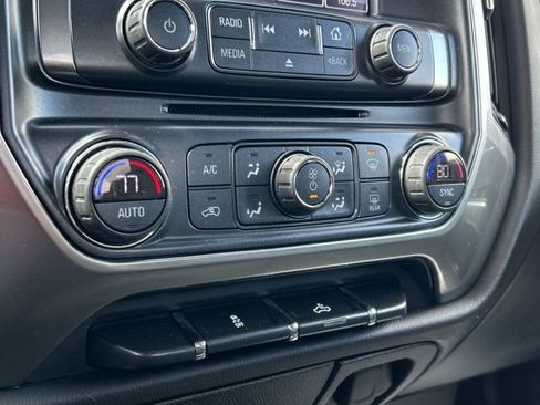 Used 2017 Chevrolet Silverado 1500 LT w/ All Star Edition image 40