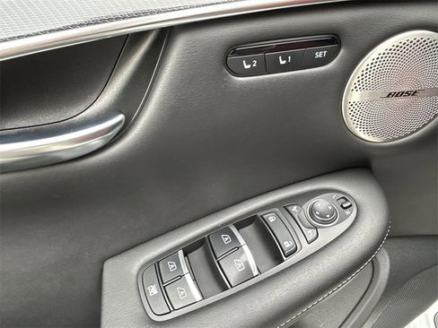 Certified 2023 INFINITI QX50 Sport w/ Cargo Package image 16