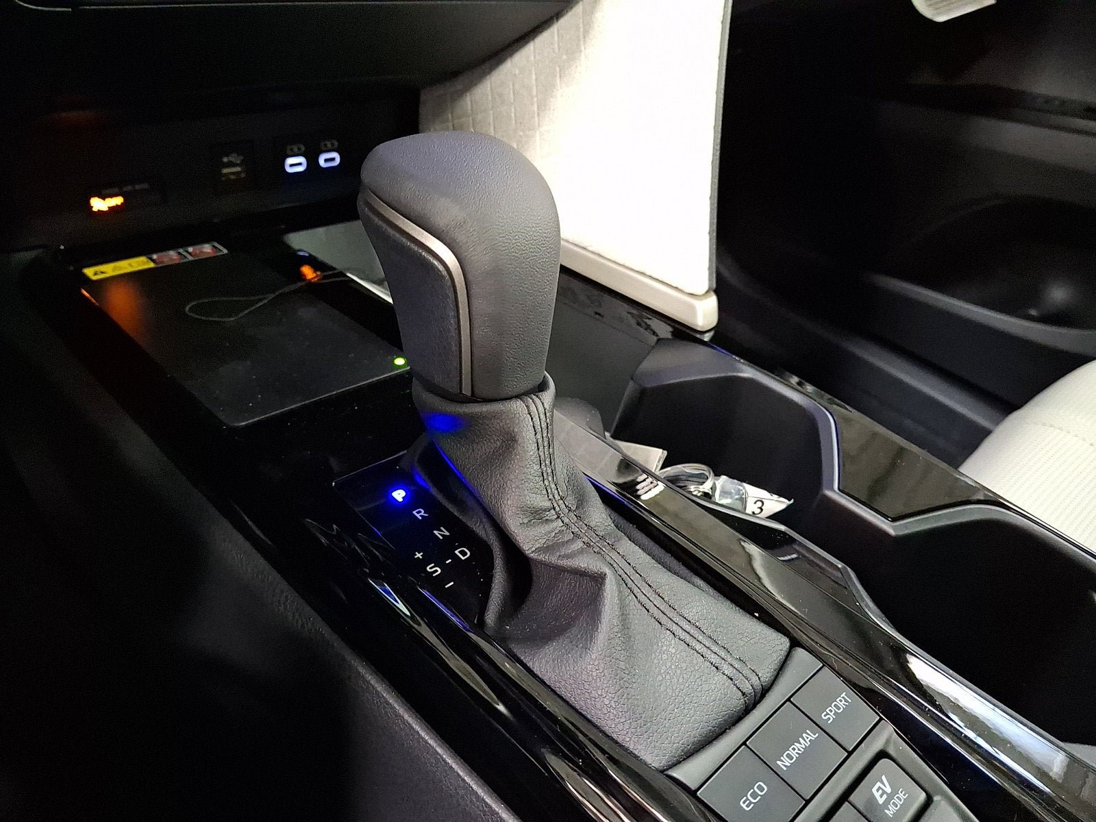 New 2026 Toyota Camry XLE w/ Premium Plus Package FWD image 12