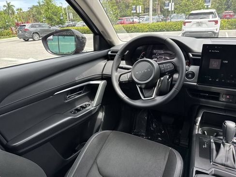 New 2026 MAZDA CX-5 Select AWD/4WD image 21