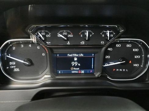 Used 2021 GMC Sierra 1500 SLT image 32