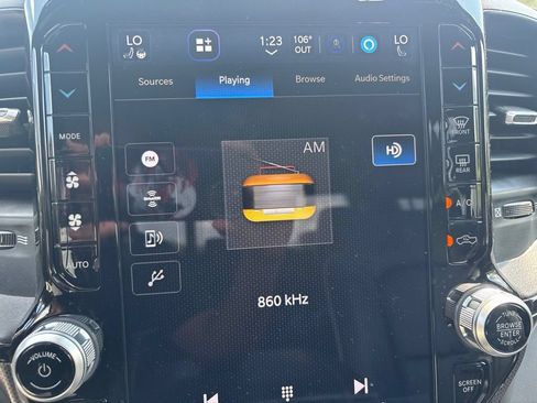 Used 2023 RAM 1500 Limited RWD image 11