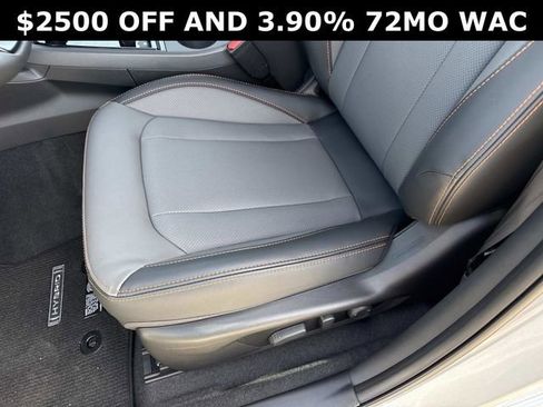 New 2026 Subaru Crosstrek 2.5i Limited image 15