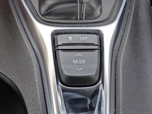 Used 2018 Chevrolet Camaro LT w/ RS Package RWD image 33