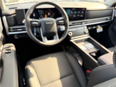 New 2026 Hyundai Santa Fe SEL image 7