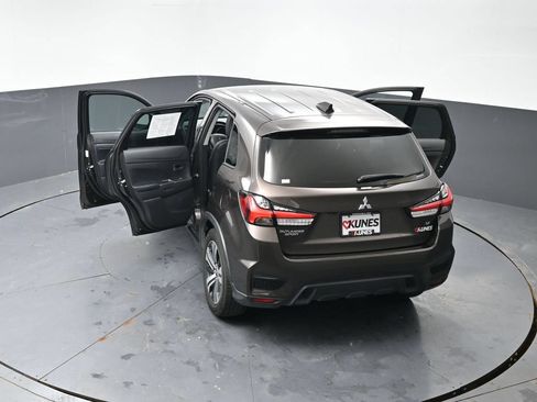 Used 2024 Mitsubishi Outlander Sport AWD image 61