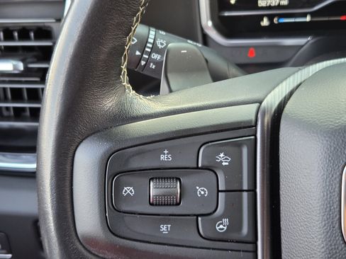 Used 2023 GMC Sierra 1500 Denali Ultimate image 28