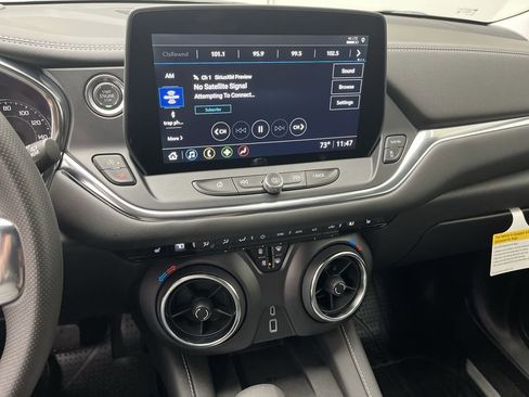 New 2026 Chevrolet Blazer LT w/ Convenience Package AWD/4WD image 15