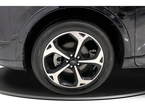 Used 2023 Ford Escape ST-Line Select w/ Tech Pack #2 image 11