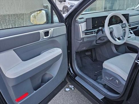 New 2026 Hyundai Santa Fe SEL AWD/4WD image 18