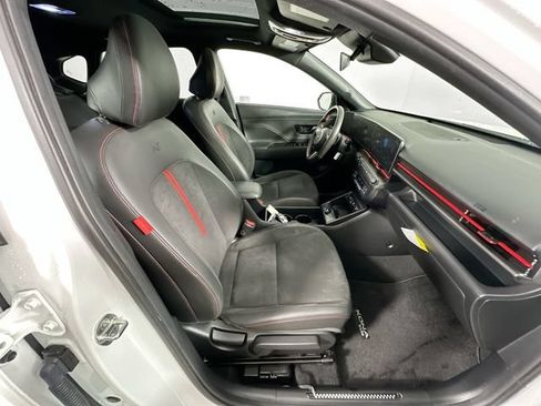 Used 2024 Hyundai Kona N Line FWD image 31
