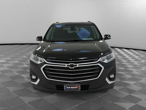 Used 2020 Chevrolet Traverse LT w/ Driver Confidence II Package AWD/4WD image 8