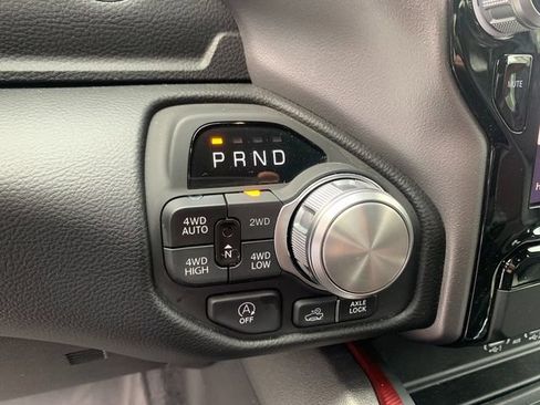 Used 2026 RAM 1500 Rebel w/ Rebel Level 1 Equipment Group AWD/4WD image 22