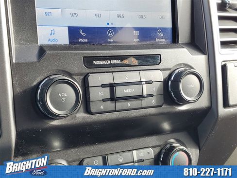 Used 2020 Ford F150 XLT w/ Equipment Group 302A Luxury image 24