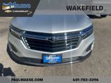 Certified 2022 Chevrolet Equinox LT image 5
