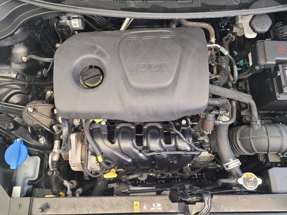 Used 2018 Kia Rio LX FWD image 30