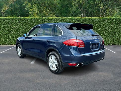 Used 2014 Porsche Cayenne AWD/4WD image 6