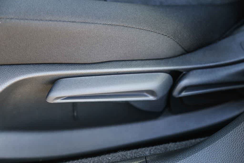 New 2026 Honda Accord LX image 20