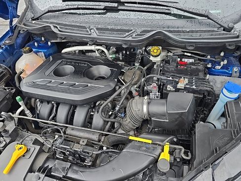 Used 2021 Ford EcoSport SE w/ SE Appearance Package image 28