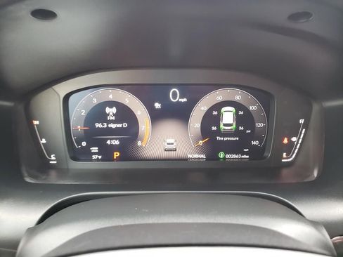 Certified 2025 Acura ADX A-Spec image 25