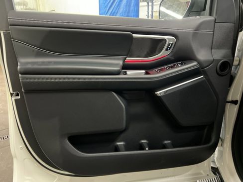 New 2026 Ford Expedition Max Platinum w/ Stealth Appearance Package image 14