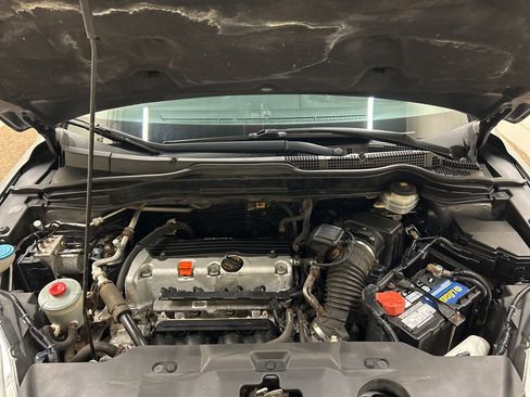 Used 2011 Honda CR-V EX image 12