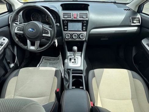 Used 2016 Subaru Crosstrek 2.0i Premium AWD/4WD image 18