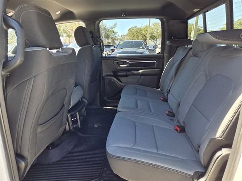 Certified 2024 RAM 1500 Big Horn image 16