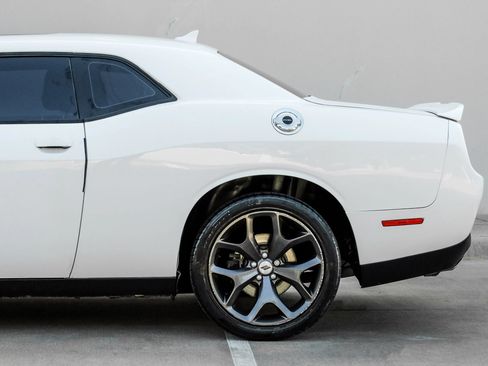 Used 2018 Dodge Challenger SXT Plus RWD image 19