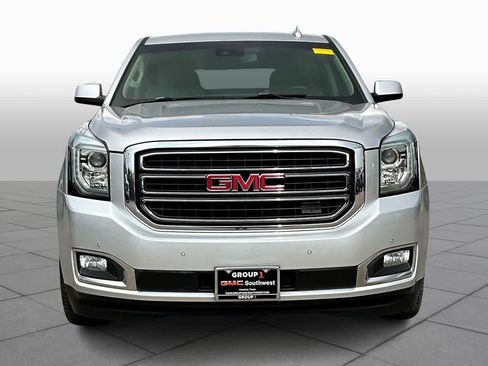 Used 2020 GMC Yukon SLT w/ Open Road Package image 3