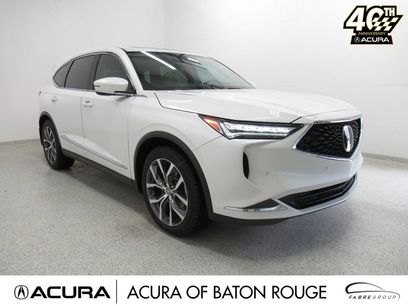 Certified 2023 Acura MDX FWD w/ Technology Package