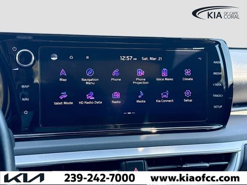 Certified 2023 Kia K5 GT-Line image 29