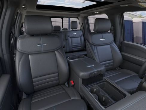 New 2026 Ford F450 Platinum AWD/4WD image 10