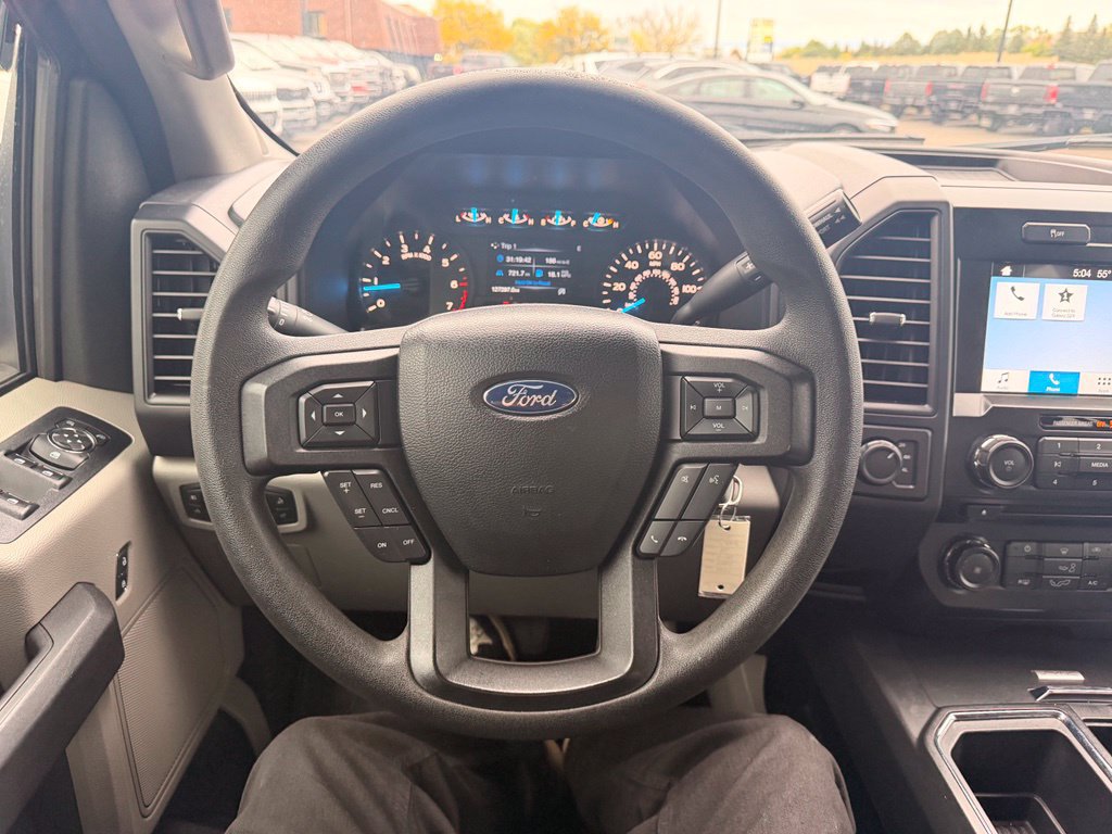 Used 2017 Ford F150 XL w/ Equipment Group 101A Mid AWD/4WD image 37