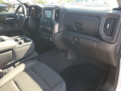 New 2026 Chevrolet Silverado 1500 Custom image 29