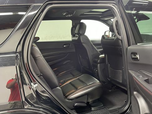 Used 2023 Dodge Durango R/T AWD/4WD image 21