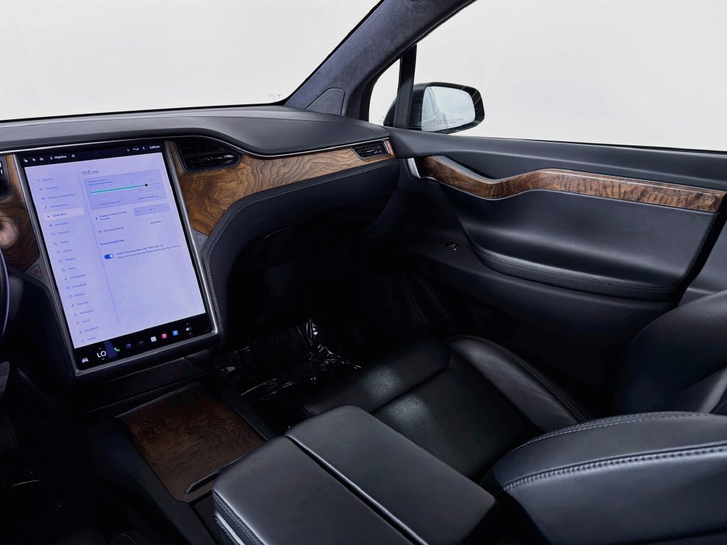 Used 2019 Tesla Model X AWD/4WD image 21