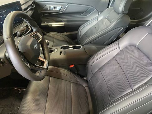 New 2025 Ford Mustang GT Premium image 6