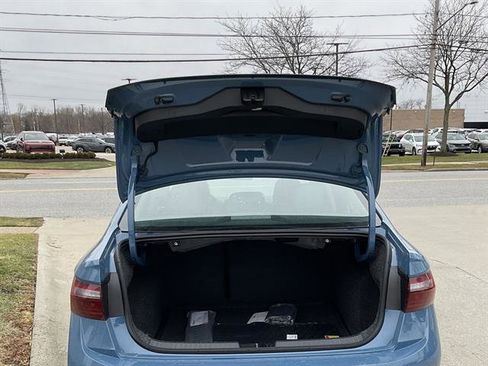 New 2026 Volkswagen Jetta SEL image 5