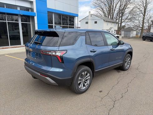 New 2026 Chevrolet Equinox LT w/ Convenience Package II AWD/4WD image 7