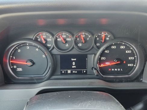 New 2025 Chevrolet Silverado 3500 W/T w/ WT Convenience Package AWD/4WD image 7