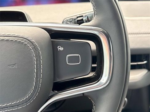 New 2025 Lincoln Navigator Reserve w/ Jet Appearance Package image 26