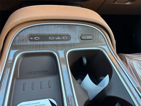 New 2026 Hyundai Palisade Calligraphy image 15