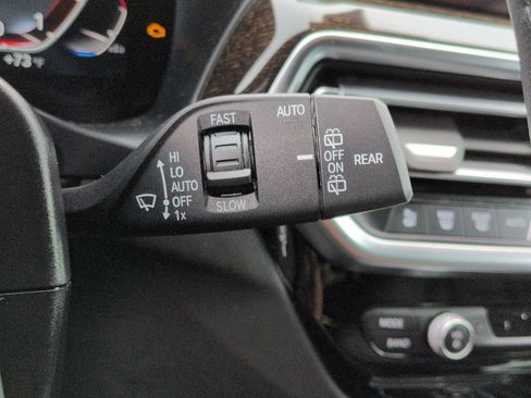 Used 2022 BMW X3 xDrive30i w/ Premium Package 2 AWD/4WD image 26