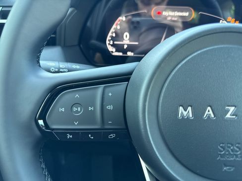 New 2026 MAZDA CX-5 AWD 2.5 S image 29