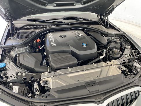 Used 2025 BMW 330i xDrive Sedan w/ Convenience Package image 36