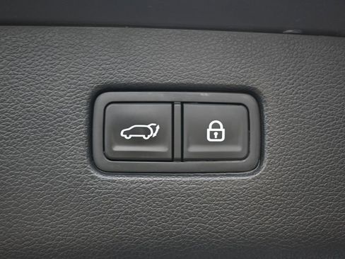 Used 2021 Genesis GV80 2.5T w/ Advanced Package 02 image 15