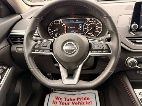 Certified 2024 Nissan Altima 2.5 SR image 24